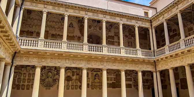 palazzo-ro Palazzo Bò